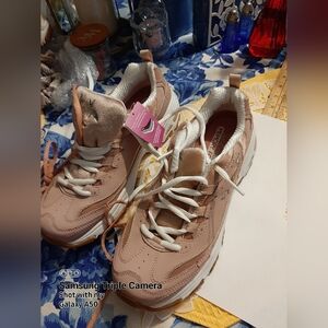 Skechers Air-Cooled Memory Foam Runners